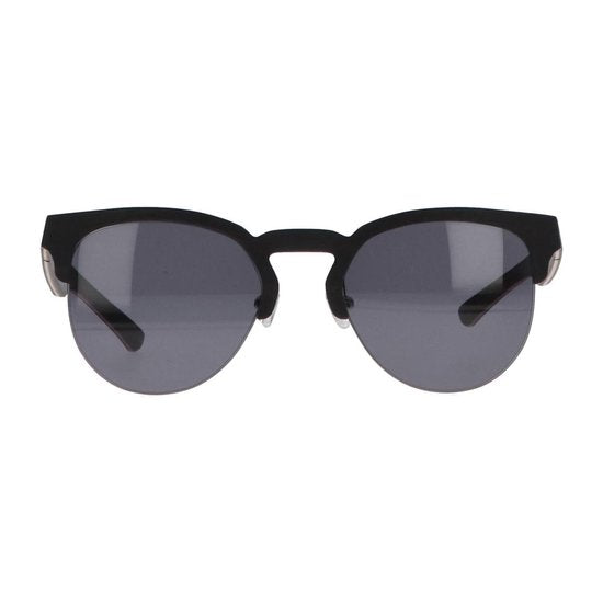 5one® Classic Sports Grey - Ebony houten zonnebril - sportief model