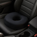 Donut Zitkussen – Ergonomisch, Ademend & Comfortabel