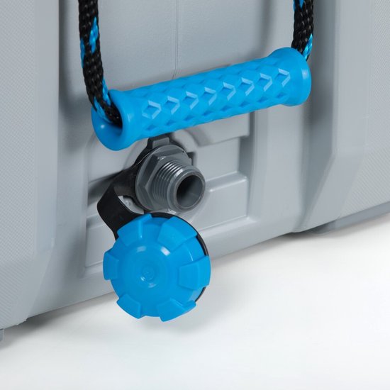 Lifetime® Ultra Koelbox 51 liter LB90820 - 7 dagen Isolatie - 50 blikjes