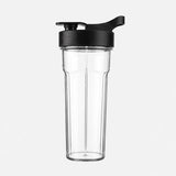 Chefino Blender Beker 700 ml - met - Smoothie Beker - voor Chefino Blender