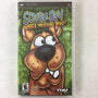 Scooby Doo! Who's Watching