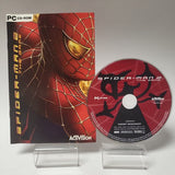 Spiderman 2