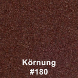 Hanse Werkzeuge Schuurband 75x457 mm - 5 Stuks - Korrel Mix