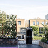 Cookking Garden Stove Faro