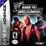 Wwf Wrestlemania