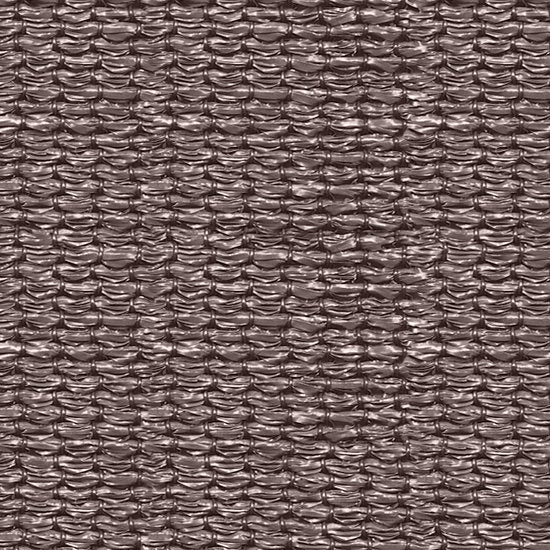 HanSe® Schaduwdoek Vierkant Waterdoorlatend 5x5 m Zonnedoek