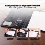 Conferentiemap - Conferentiemap A4 - Inclusief - A4 - Inclusief