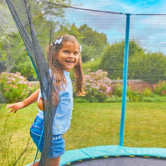 TP Toys - TP062 - Trampoline