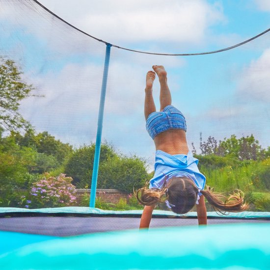 TP Toys - TP062 - Trampoline