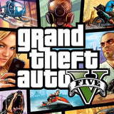 Grand Theft Auto 5 - DE