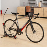4toolz Universeel Display Fietsenrek Deluxe - fiets standaard - zwart