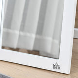 4goodz Passpiegel 157 cm Vrijstaand of Wandmontage
