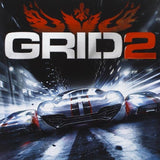 Grid 2 - Limited Pre-Order Edition