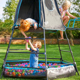 TP Toys - Speeltoren - TP864