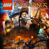 LEGO: Lord Of The Rings