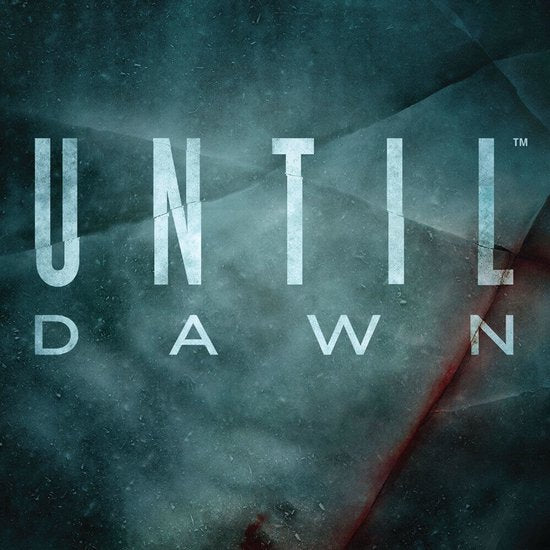 Until Dawn -PS4