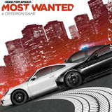Need For Speed Most Wanted (2012) -X360
