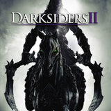THQ Nordic Darksiders II Standaard Duits, Engels, Spaans, Frans, Italiaans, Nederlands, Pools, Russisch, Tsjechisch PC
