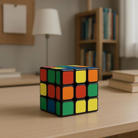 DMG Supply Kubus - Breinbreker - 3x3 Kubus - Draaikubus - Puzzelkubus