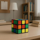 DMG Supply Kubus - Breinbreker - 3x3 Kubus - Draaikubus - Puzzelkubus