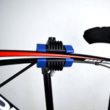 4toolz stevige montagestandaard fiets 2.0 - 30kg max - roterend