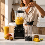 Chefino Blender Beker 700 ml - met - Smoothie Beker - voor Chefino Blender
