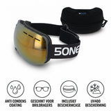 5one® Alpine 1 Skibril