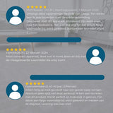 Lodgy® Vlekkenreiniger 2.0 - Tapijtreiniger - Bank Reiniger - Tapijtreiniger Apparaat - Zetelreiniger