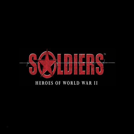 Soldiers: Heroes World War 2 (bests