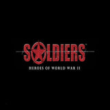 Soldiers: Heroes World War 2 (bests