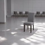 Stoelhoezen - Eetkamerstoel Hoes - 6 Stuks - Bescherm stijlvol je stoelen