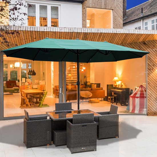 4goodz Duo-parasol 460x270 - brede parasol