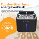 Viervoeter Drinkfontein - Waterfontein