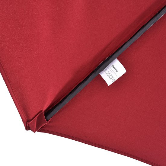 4goodz Duo-parasol 460x270 - brede parasol