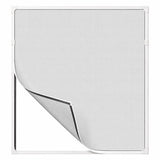 Magnetisch Insectenhor voor - 150 150 - Zelf Op te - Grijs