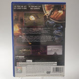 Fireblade -PS2
