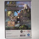 The Lost Treasures Of Alexandria