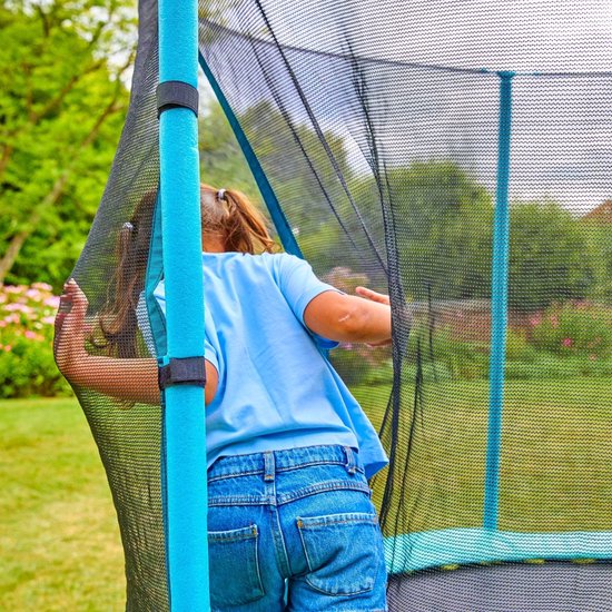 TP Toys - TP062 - Trampoline