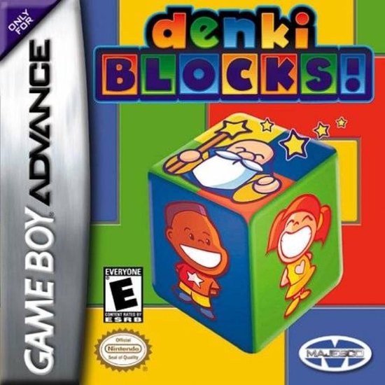 Denki