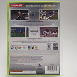 Pro Evolution Soccer 2008 - Classics Edition