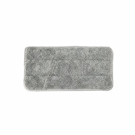 Microvezel Pads Carewat M7 - Dweilen - 4 Stuks - Stoomcleaner - Stoomdoek - Microvezeldoek - Navulling