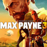 Max Payne 3 - download versie