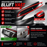 24ME® Dubbelzijdig Montage Tape Etui - 1mm - Transparant - Nano tape - Acrylic VHB