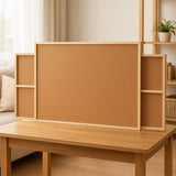 Puzzeltafel - Extra Groot Puzzelbord met Uitschuifbare Lades – Geschikt voor Puzzels tot 1.000 Stukjes - Puzzle Table