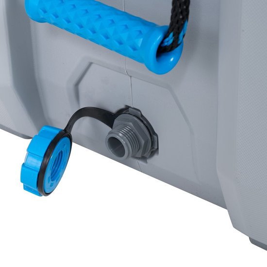 Lifetime® Ultra Koelbox 73 Liter LB90903 - 7 dagen Isolatie - 60 blikjes