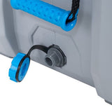Lifetime® Ultra Koelbox 73 Liter LB90903 - 7 dagen Isolatie - 60 blikjes