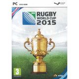Rugby World Cup 2015