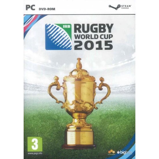 Rugby World Cup 2015
