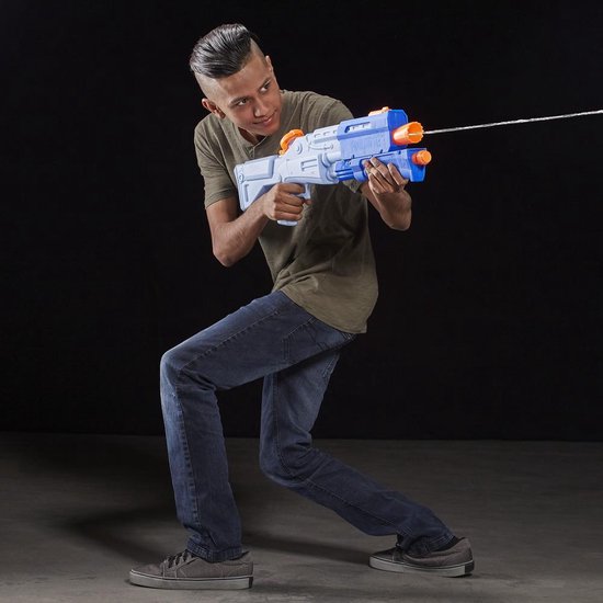 Nerf Fortnite