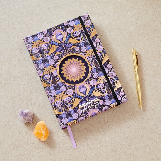 Happinez Agenda 2026